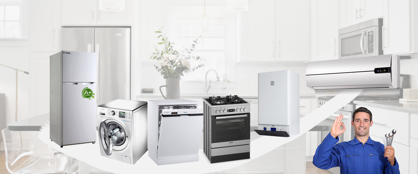 Reşadiye Grundig Servisi